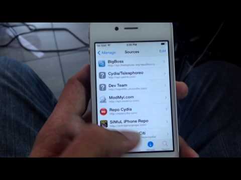 How to Install Cracked ipa apps to ios 7 with Appsync 7.0+