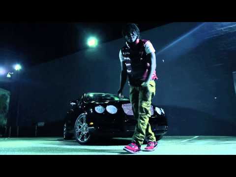 Chief Keef - Kobe ( Official Video Dir. by @WhoisHiDef )