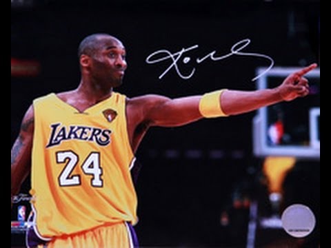 How Quickly They Forget: Kobe Bryant's Greatest   Impossible Shots Ever! Compilation