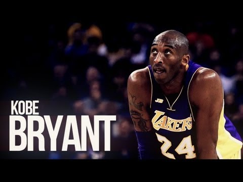 Kobe Bryant Top 150 Plays of the 1996/2013 ᴴᴰ