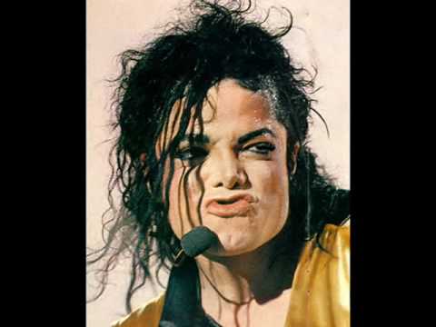 Michael Jackson Has Lips To Die For...