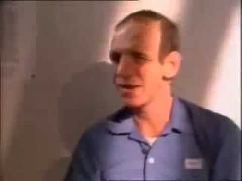 Ottis Toole - Serial Killer - Interview 1993