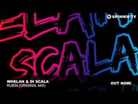 Whelan & Di Scala - Rubin (Original Mix)