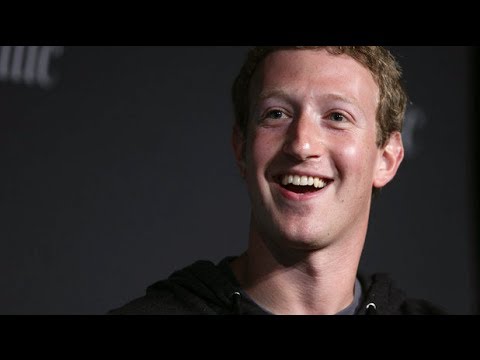 Mark Zuckerberg Made $3.2 Billion In One Day | The Rubin Report