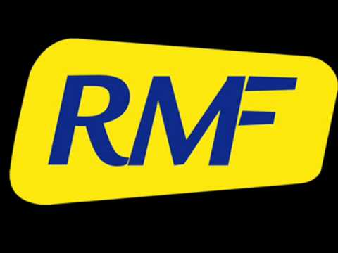 Jingle RMF FM z lat 1990-2009 cz 1z3