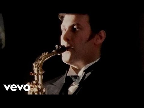 Roxy Music - Avalon