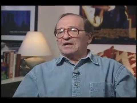 Sidney Lumet - Archive Interview Part 5 of 6