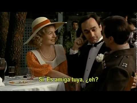 Descubriendo a John Cazale