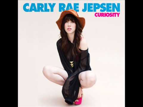 Carly Rae Jepsen - Curiosity (2012) EP