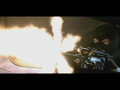 BMW Films - Ambush