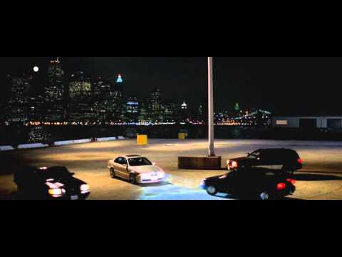 The Hire - BMW Film: Chosen - An Ang Lee Film