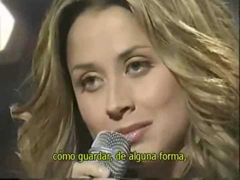 11 Broken Vow (Subtitulado From Lara with Love) - Lara Fabian