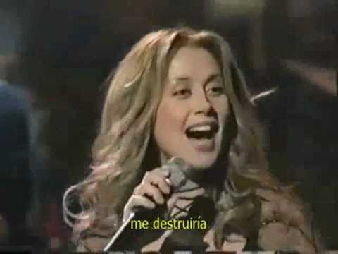 06 - I am who I am (Subtitulado From Lara with Love) - Lara Fabian