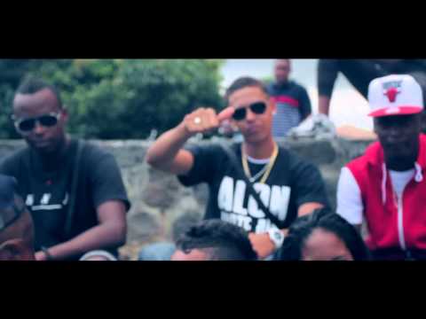 TRT GANG VOL.1 - Trt Gang - Clip Officiel HD