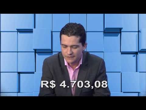 Entrevista com aprovado Concurso Público TRT/SP