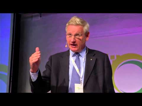 Carl Bildt, opening address at Stockholm Internet Forum 2013