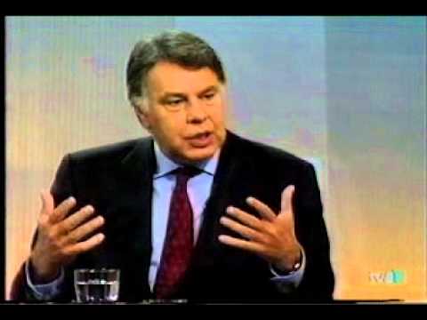 Entrevistas electorales a felipe gonzalez - Elecciones 1996 - 2