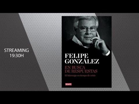 Streaming Presentación del libro 