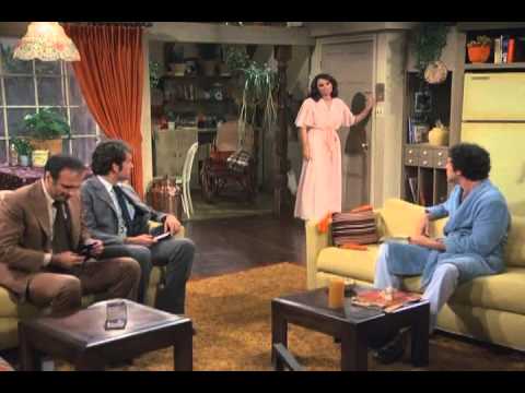 RHODA S02E01 - Kiss your Epaulets Goodbye