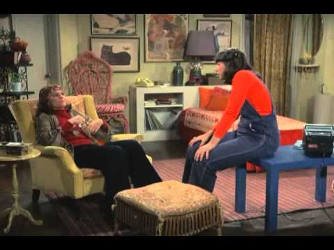 RHODA S02E16   Rhoda's Sellout