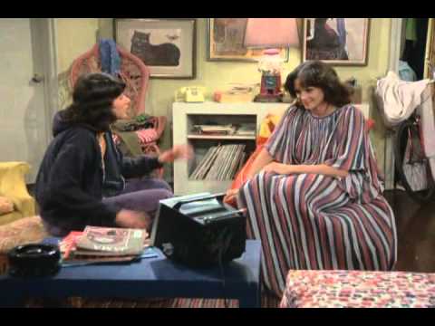 RHODA S02E22   Let's Call it Love