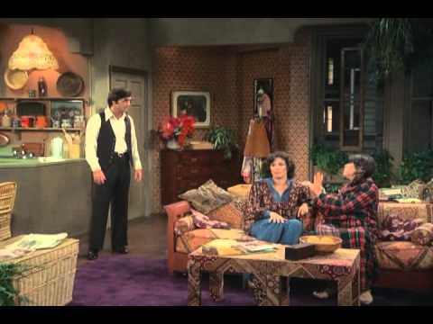 RHODA S03E09 Meet the Levys