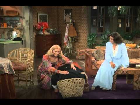 RHODA S03E10 Man of the Year