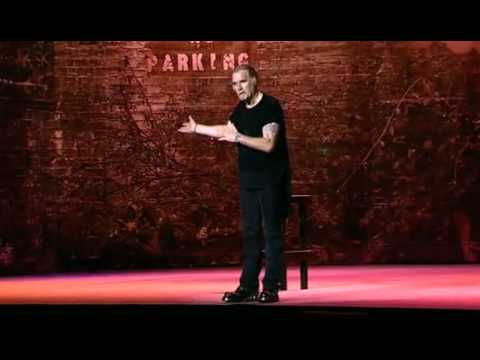 Billy Connolly Was It Something I Said ( Full Standup Show )