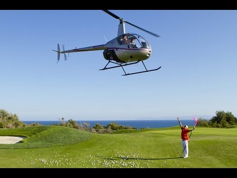 Sheckler Sessions - Sheckler Sessions : SEASON PREMIERE - Celebrity Golfing