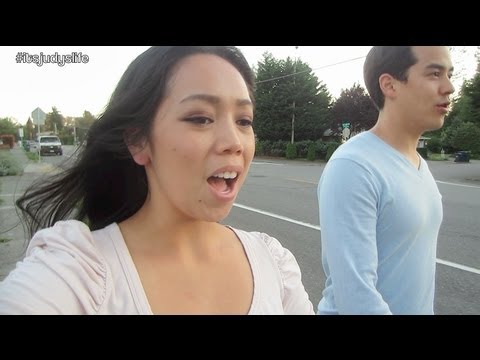 Quarter Life Crisis - September 10, 2013 - itsJudysLife Vlog