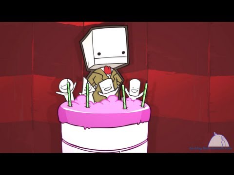 BattleBlock Theater on XBLA will Release on April 3, 2013