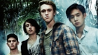 Nowhere Boys