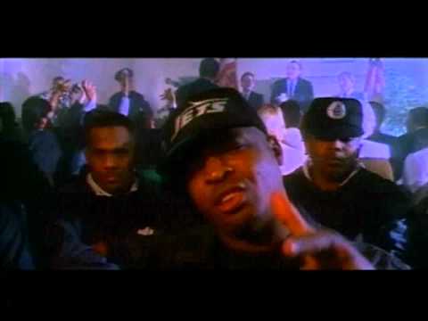 Public Enemy - By The Time I Get To Arizona