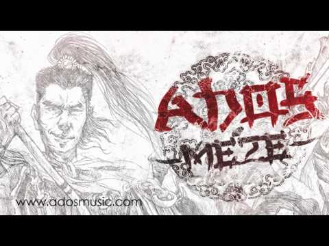 4. Ados - Meze (Meze)