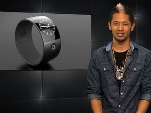 Apple Byte - Apple's iWatch takes priority over the Apple TV