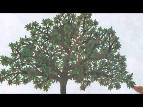 The Apple Pie Tree by Grandma Annii