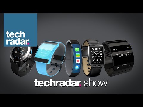 Apple iWatch, Samsung Galaxy Gear 2 and Google Gem: is 2014 year of the smartwatch? | The TR Show