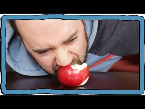 The Apple Challenge