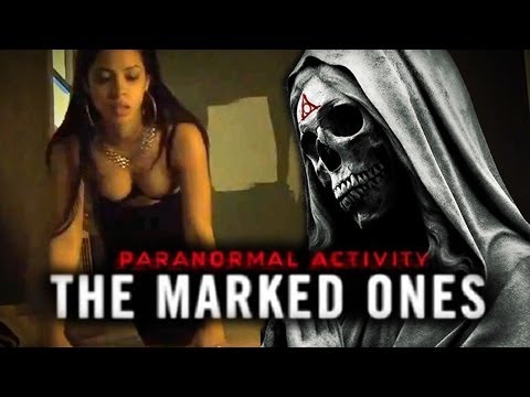 Paranormal Activity: The Marked Ones - Reviewed!