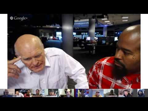 #FOX11Fanchat: Terry Bradshaw