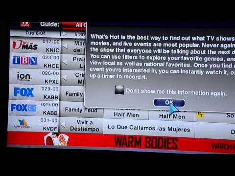 Dish Network Hopper With Sling and Joey Quick Overview and my personal opinion of the system