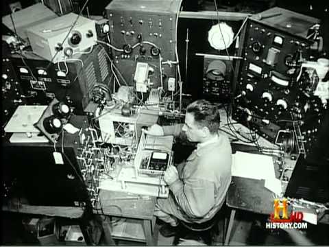 Modern Marvels,S00E80 ,Radar, Full Episode