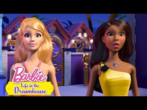 Barbie™ Life in the Dreamhouse -- Party Foul