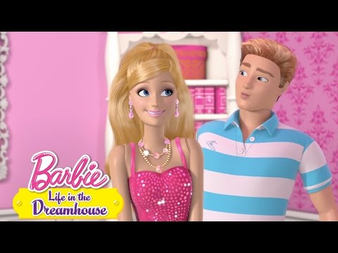 Barbie™ Life in the Dreamhouse - Music Video