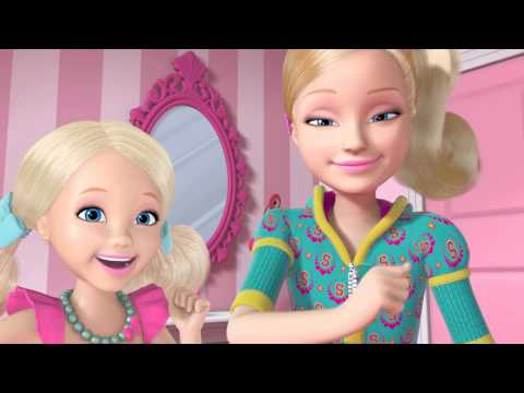 Barbie Life in the Dreamhouse - Fanmail - Toys 