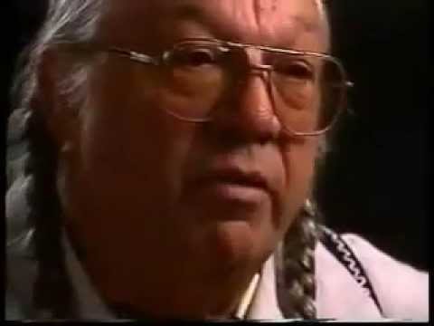 Holocaust of the Native American Indians (Full Documentary)