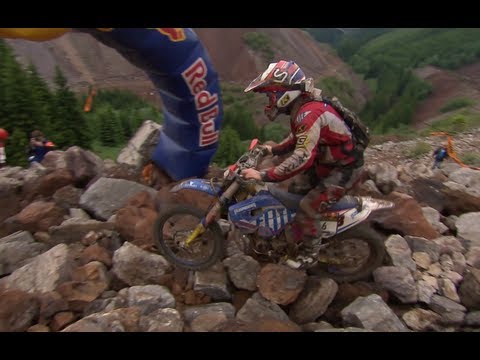 Red Bull Signature Series - Hare Scramble 2012 FULL TV EPISODE 13