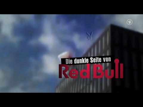 Die dunkle Seite von Red Bull [Doku]