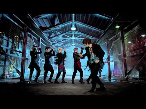 TEEN TOP(틴탑)_긴 생머리 그녀(Miss Right) MV Dance ver.