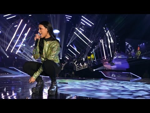 Icona Pop - full set from Radio 1's Teen Awards 2013